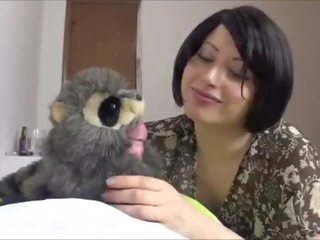 Prawdziwy mamuśka diva pov cocksucking