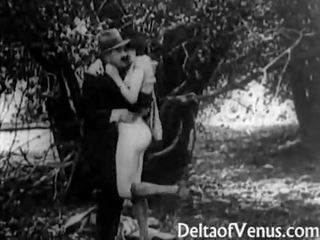 Pshurr: antike xxx video 1915 - një falas udhëtim