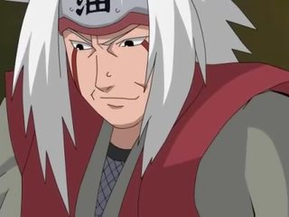 Naruto dospelé film sen dospelé film s tsunade