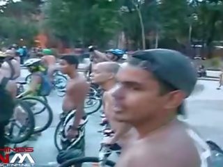 2013 wnbr venezuela γυμνός σε hd