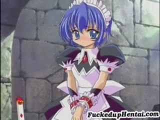 Hentai Maid Inside The Dungeon Around The Youthful specialist