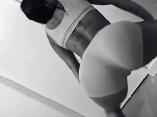 Mizztwerksum twerk לִרְקוֹד קומפילציה