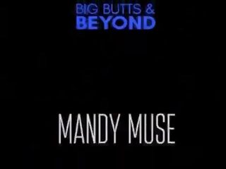 Mandy muse büyük izmaritleri ve ötesinde [preview]