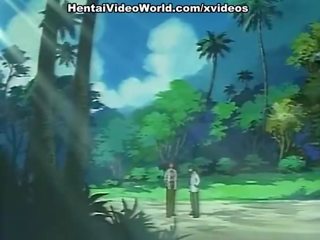 The desert island stāsts xx vol.1 01 www.hentaivideoworld.com