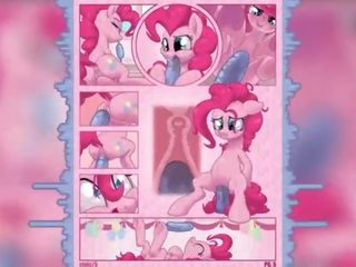 [hd] mlp xxx video kompilacija (stoic/5)