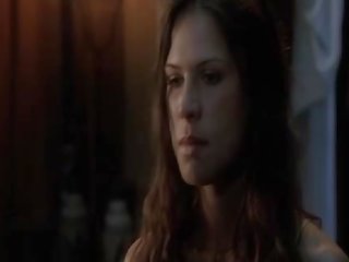 Rhona Mitra Spartacus