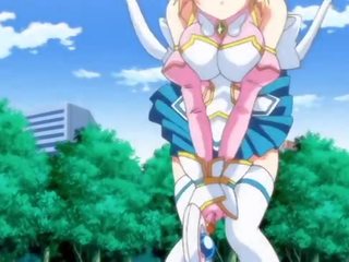 Mahou shoujo エレナ 01 vostfr