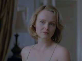 Miranda richardson khỏa thân - hư hại - 1992