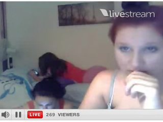 Alexjade56 livestream webcam viver vid 06-04-2012