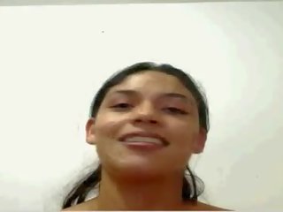 Webcamgirl 002