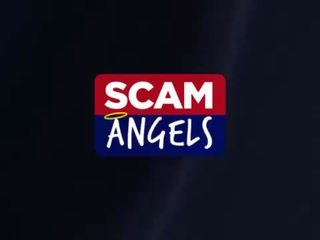 Scam angels - american pui gina valentina și cindy starfall scam lor antrenor