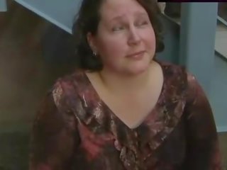 Prime Milf Brunette Bbw Kira Su.