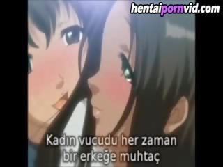 Hentai turkiska sub