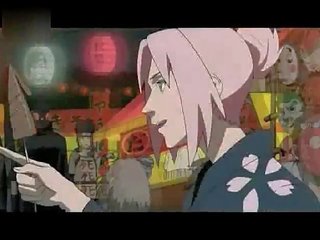 Naruto sakura x হিসাব করা যায় ক্লিপ