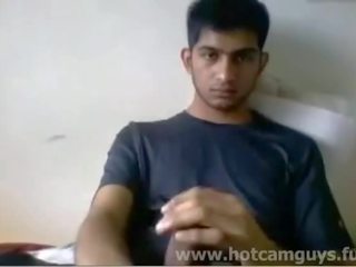 Super frumusica indian youngster labagii de pe pe camera