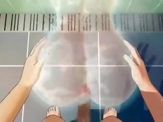 アニメ アニメ セックス ビデオ 人形 取得 ファック 良い で シャワー