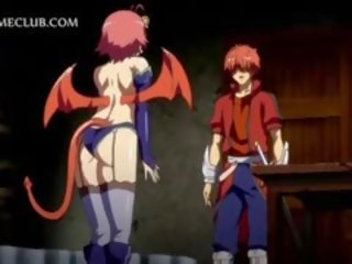 Sedusive hentai víla sýkorka jebanie peter v smashing anime video