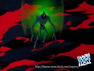 Ben 10 গ্যেন